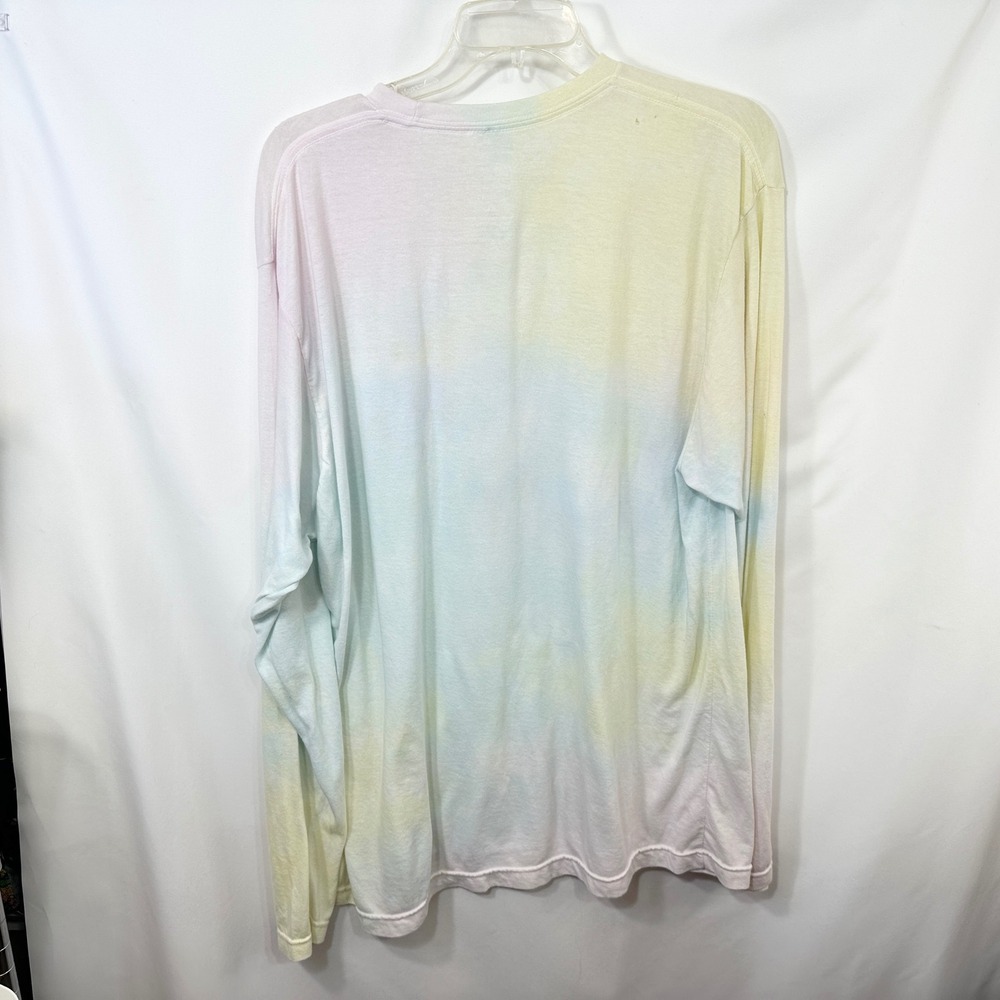 Taylor Swift XL Shirt Can't Spell Awesome Without Me Tie Dye Lover Merch 739 - Picture 3 of 9